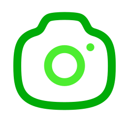 Camera icon