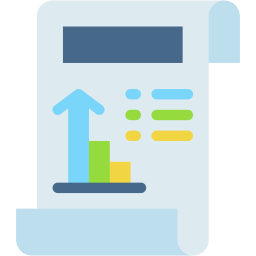 seo-rapport icoon