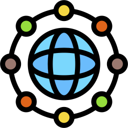 Network icon