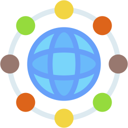 Network icon