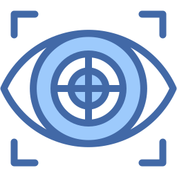 vision icon