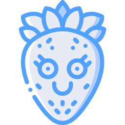 Strawberry icon