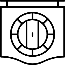 포도주 양조장 icon