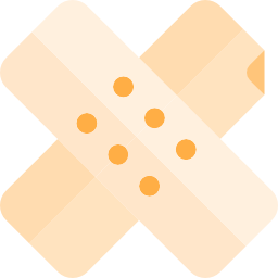 bandage icon