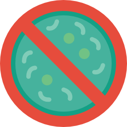 Bacteria icon