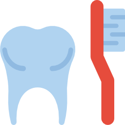 Tooth icon