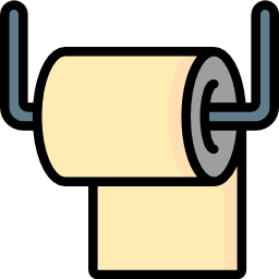 toilettenpapier icon