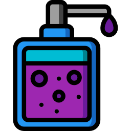 Soap icon