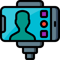 Smartphone icon