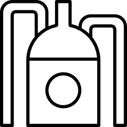 destilatorio icono
