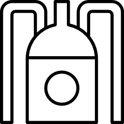 destilatorio icono