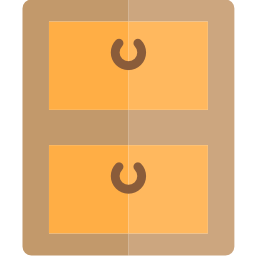 Drawers icon