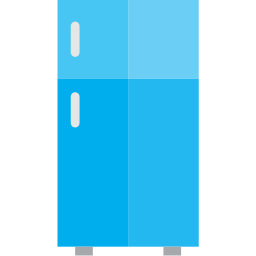 réfrigérateur Icône