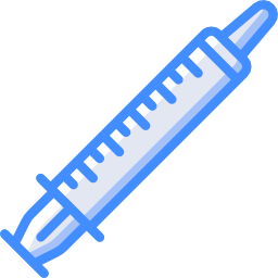 Syringe icon