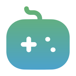 ゲームコントローラ icon