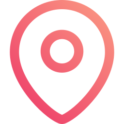 Location icon