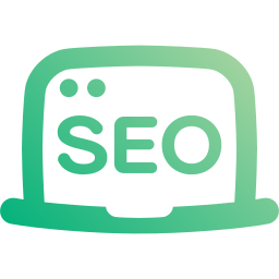 seo icoon