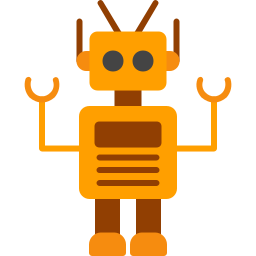 roboter icon