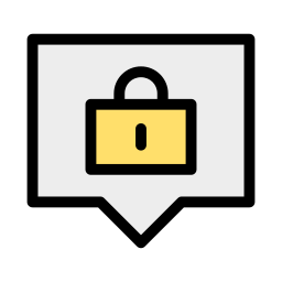 Lock icon