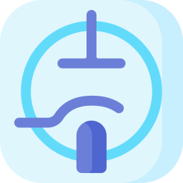 Vacuum tube icon