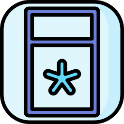 電気カウンター icon