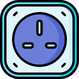 電気用プラグ icon