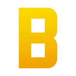 buchstabe b icon