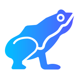 蛙 icon