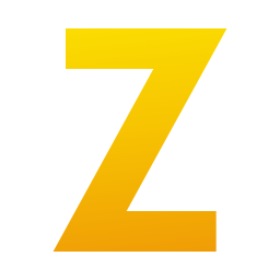 buchstabe z icon