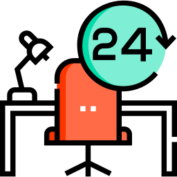 arbeitsplatz icon