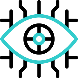 Eye icon