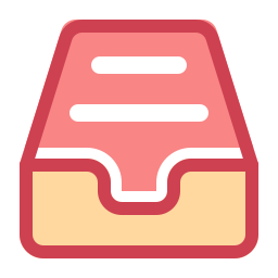 archiv icon