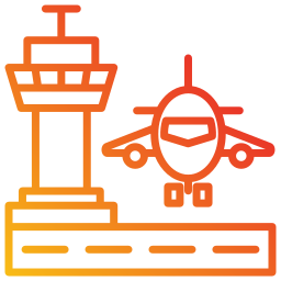 flugplatz icon