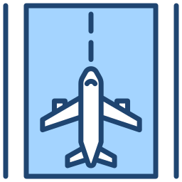 runway icon