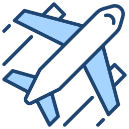 Flight icon