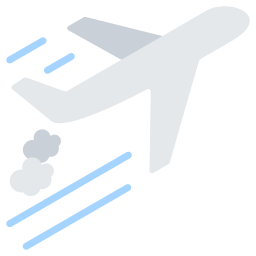 Flight icon