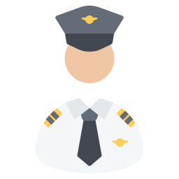 pilot icon