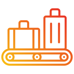 Baggage icon