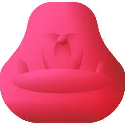 Beanbag icon