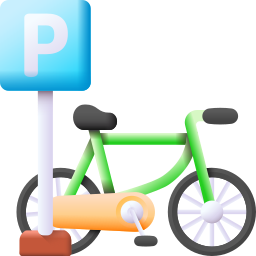 Parking icon