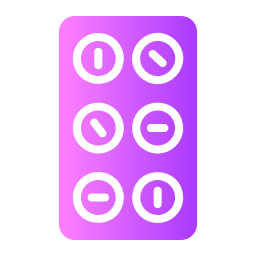 Pill icon