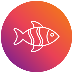 Fish icon