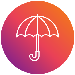 Umbrella icon