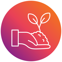 Plant icon