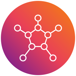 Molecules icon