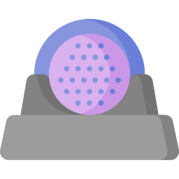 infrarot icon