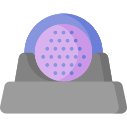 적외선 icon