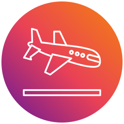 Arrival icon