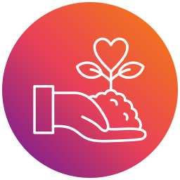 Growth icon