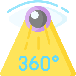 3d view icon